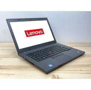 Lenovo ThinkPad T470p