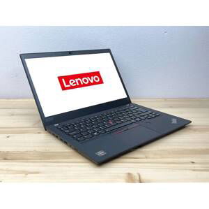 Lenovo ThinkPad T495 - 16 GB - 500 GB SSD