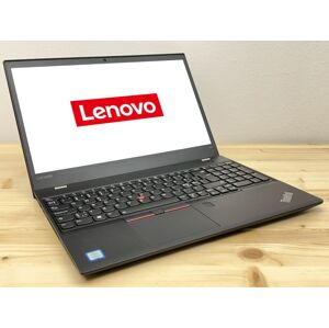 Lenovo ThinkPad T570 - 8 GB - 2 TB SSD