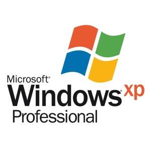 Windows XP Professional (Verze 2002)