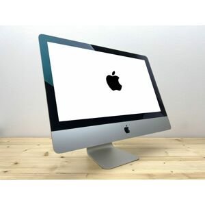 Apple iMac RETINA 4K 21,5" (Mid 2017)