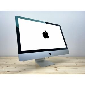 Apple iMac RETINA 5K 27" (Late 2015)