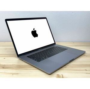 Apple MacBook Pro 15" (2018) Touchbar