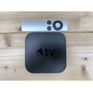 Apple TV (3rd Generation, Early 2013)