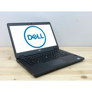 Dell Latitude 5490 - 16 GB - 256 GB SSD