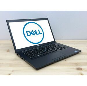 Dell Latitude 7490 - 8 GB - 2000 GB SSD