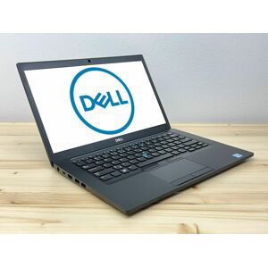 Dell Latitude 7490 "B" - 32 - 256 GB SSD