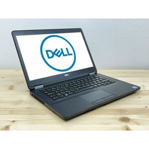 Dell Latitude E5470 - 16 GB - 240 GB SSD