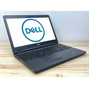 Dell Latitude E5550