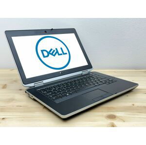 Dell Latitude E6430