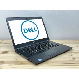 Dell Latitude E7470