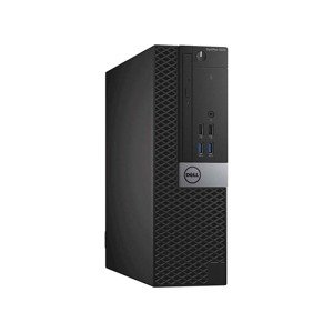 Dell Optiplex 3040 SFF - 16 GB - 240 GB SSD