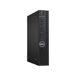 Dell Optiplex 3050 Micro