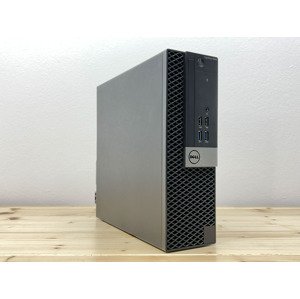 Dell Optiplex 5040 SFF - 8 GB - 1000 GB SSD