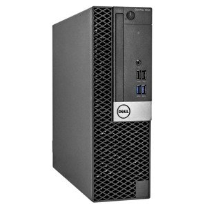 Dell Optiplex 5050 SFF - 64 GB - 1000 GB SSD