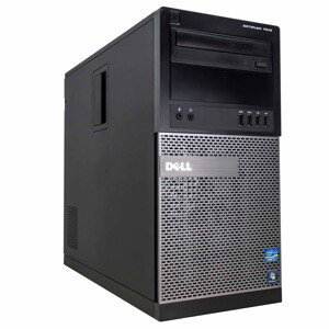 Dell Optiplex 7010 MT - 16 GB - 480 GB SSD
