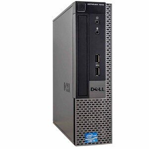 Dell Optiplex 7010 USFF