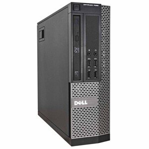 Dell Optiplex 7020 SFF - 8 GB - 240 GB SSD