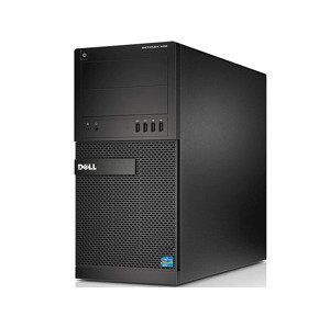 Dell Optiplex XE2 MT - 8 GB - 240 GB SSD