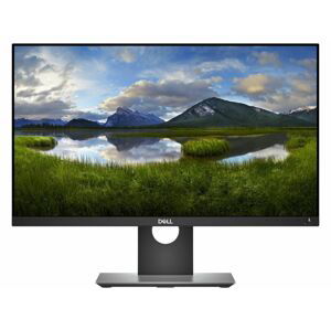 Dell P2419H (24", matný)