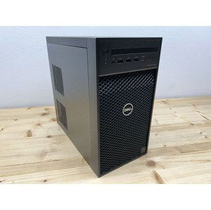 Dell Precision 3650 Tower