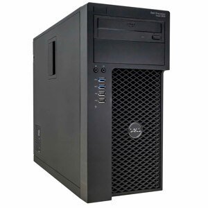 Dell Precision Tower 3620 - GAMING 8