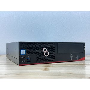 Fujitsu Celsius J550 - 32 GB - 480 GB SSD