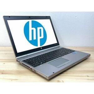 HP EliteBook 8570p