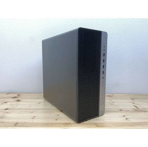 HP EliteDesk 800 G4 SFF