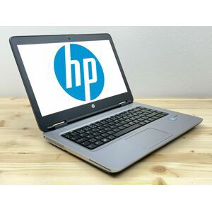 HP ProBook 640 G2 "B"