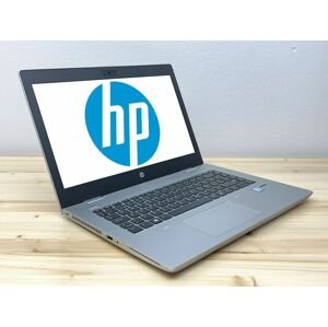 HP ProBook 640 G4 "B" - 32 GB - 2000 GB SSD