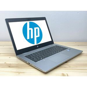 HP ProBook 640 G4 "B" - 32 GB - 500 GB SSD
