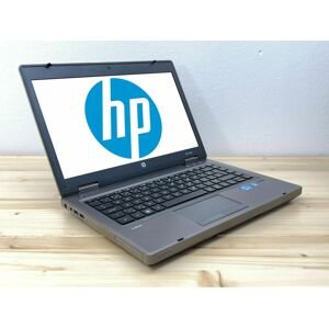 HP ProBook 6460b