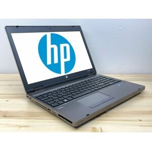 HP ProBook 6570b