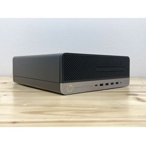 HP ProDesk 600 G4 SFF