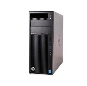 HP Z440 Tower WORKSTATION - 64 GB - 960 GB SSD