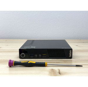 Lenovo ThinkCentre M93p Tiny