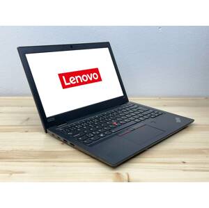 Lenovo ThinkPad L380