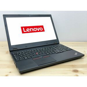 Lenovo ThinkPad L560 "B" - 16 GB - 240 GB