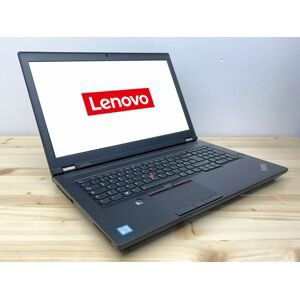 Lenovo ThinkPad P71