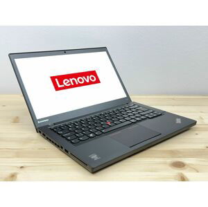 Lenovo ThinkPad T440s "B" - 12 GB - 240 GB SSD