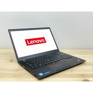 Lenovo ThinkPad T460s