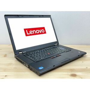 Lenovo ThinkPad T520