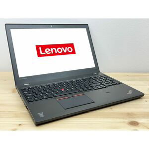 Lenovo ThinkPad W550s