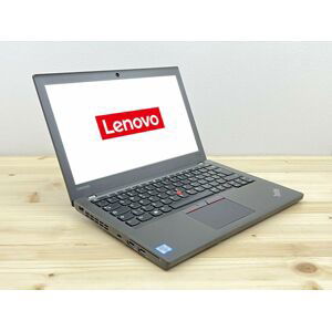 Lenovo ThinkPad X270 - 16 GB - 256 GB SSD