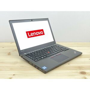 Lenovo ThinkPad X270 - 8 GB - 1000 GB SSD