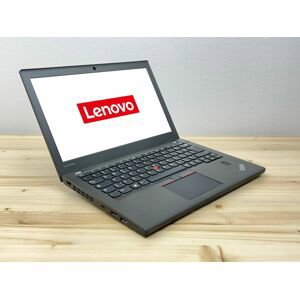 Lenovo ThinkPad X270 "B" - 16 GB - 2000 GB SSD