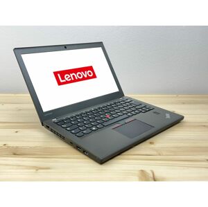 Lenovo ThinkPad X270 "B" - 16 GB - 512 GB SSD