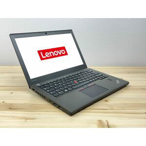 Lenovo ThinkPad X270 "B" - 8 GB - 1000 GB SSD