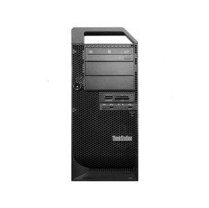 Lenovo ThinkStation D30 - 8 GB - 480 GB SSD